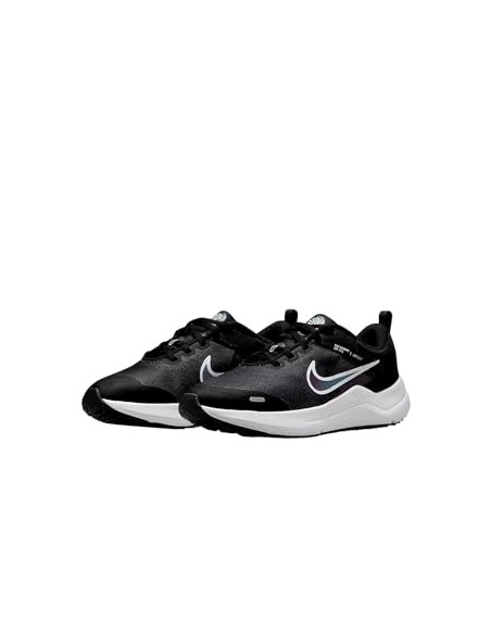 Nike Downshifter 12 Big Kids Runni  C/O