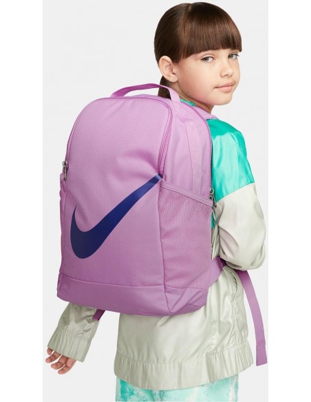 Nike Brasilia Kids Backpack (18L)  FA23