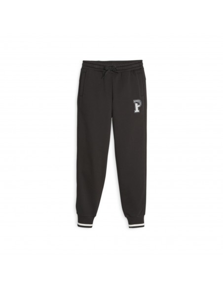 PUMA PANTALON SQUAD FL CL JR