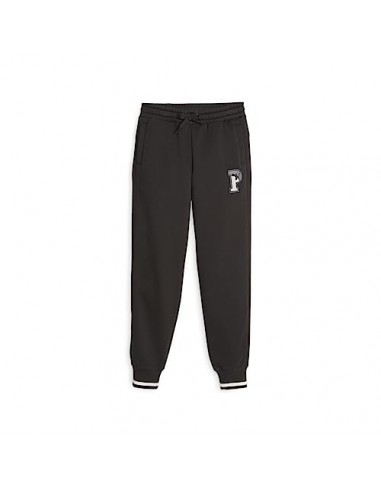 PUMA PANTALON SQUAD FL CL JR