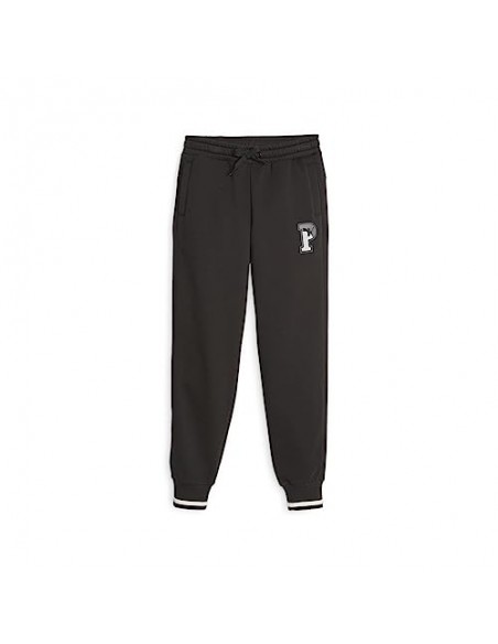 PUMA PANTALON SQUAD FL CL JR