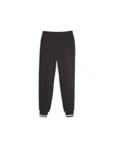PUMA PANTALON SQUAD FL CL JR