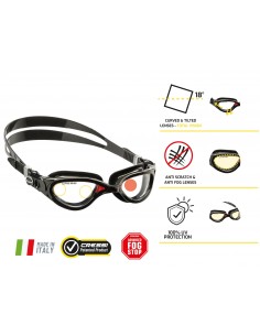 CRESSI FLASH 2