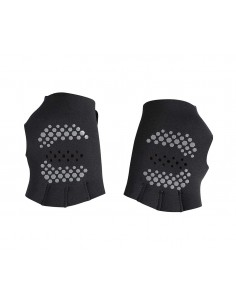 TR Ess premium grip gloves Puma Black 2