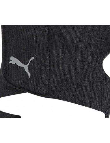 TR Ess premium grip gloves Puma Black