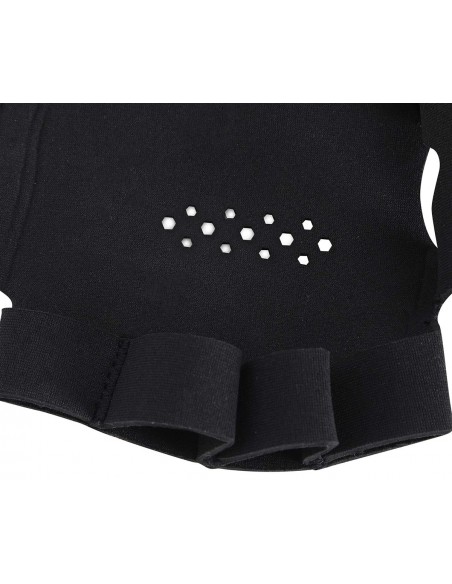 TR Ess premium grip gloves Puma Black