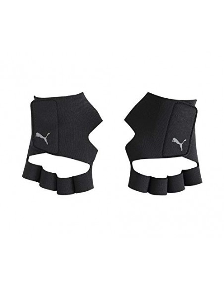 TR Ess premium grip gloves Puma Black