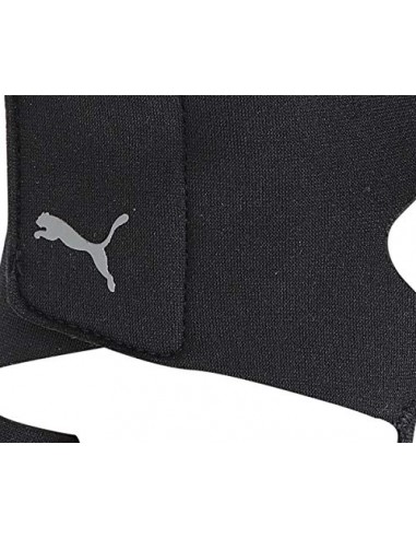 TR Ess premium grip gloves Puma Black