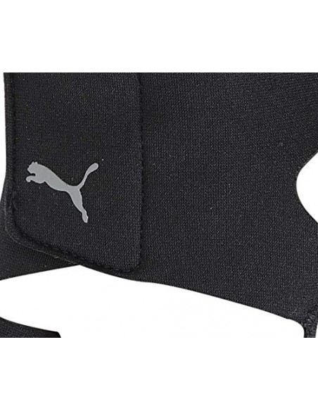 TR Ess premium grip gloves Puma Black