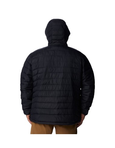 COLUMBIA POWDER LITE HOODED JACKET