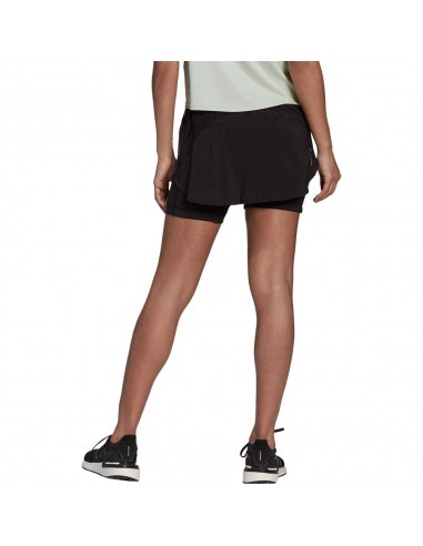 Pantalón corto ADIDAS-RI 3S...