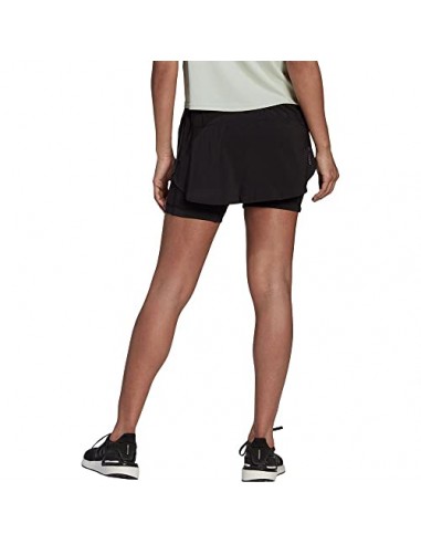 Pantalón corto ADIDAS-RI 3S...