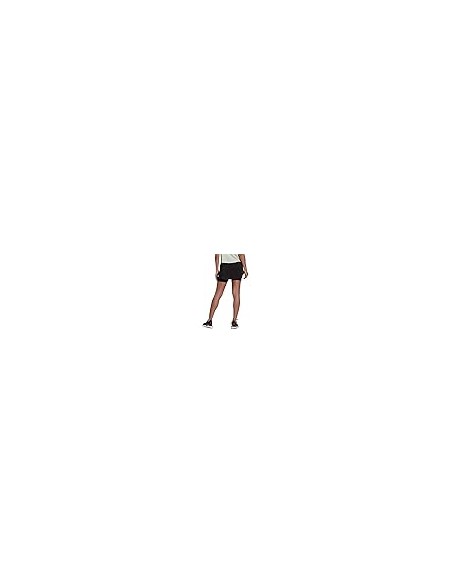Pantalón corto ADIDAS-RI 3S SKORT-HC6324-NEGRO-MUJER