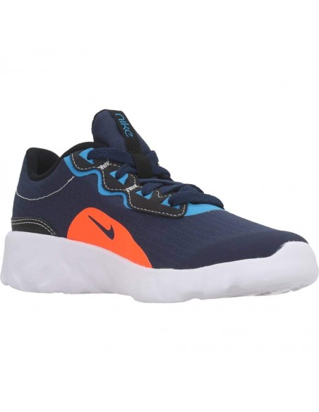 CD9017-400 ZAPA. JR. NIKE