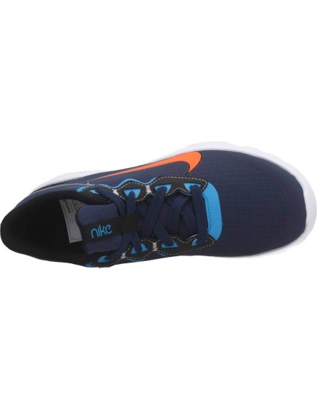 CD9017-400 ZAPA. JR. NIKE
