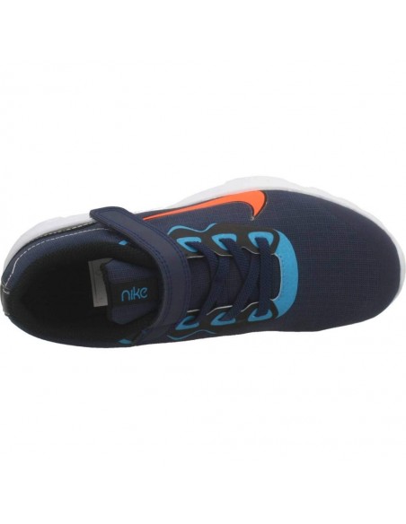 CD9017-400 ZAPA. JR. NIKE