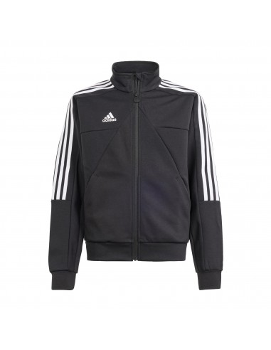 ADIDAS CHAQUETA NIÑO HOT TTOP
