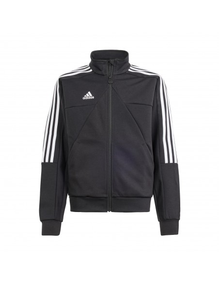 ADIDAS CHAQUETA NIÑO HOT TTOP