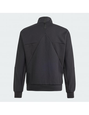 ADIDAS CHAQUETA NIÑO HOT TTOP