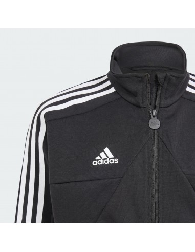 ADIDAS CHAQUETA NIÑO HOT TTOP