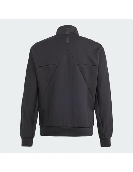 ADIDAS CHAQUETA NIÑO HOT TTOP