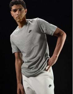 NIKE M NSW CLUB TEE  AA 2