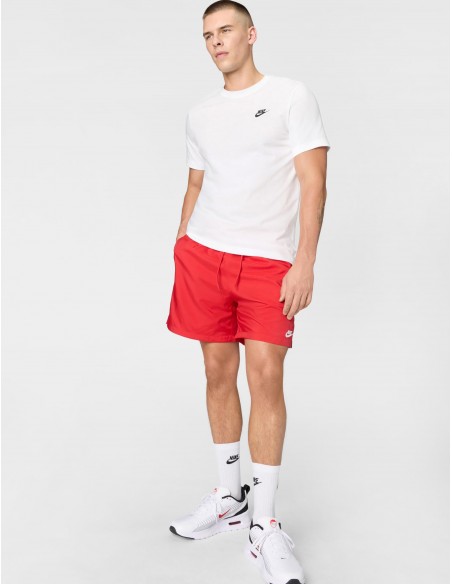 NIKE M NSW CLUB TEE  AA
