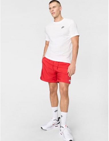 NIKE M NSW CLUB TEE  AA