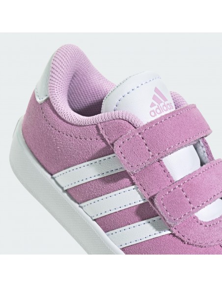 ADIDAS ZAPATILLA VL COURT 3.0