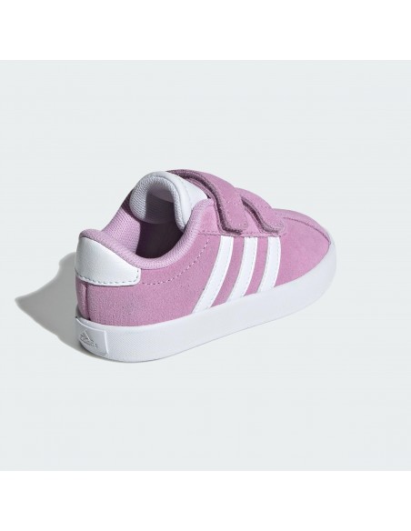 ADIDAS ZAPATILLA VL COURT 3.0