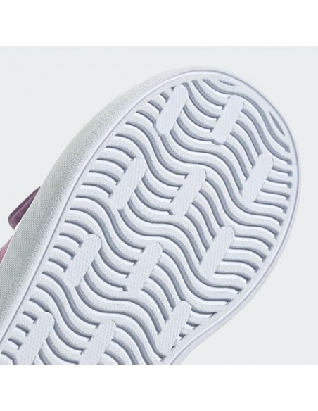 ADIDAS ZAPATILLA VL COURT 3.0
