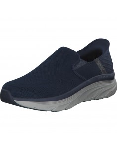 Calzado multideporte SKECHERS-DLUX WALKER -...