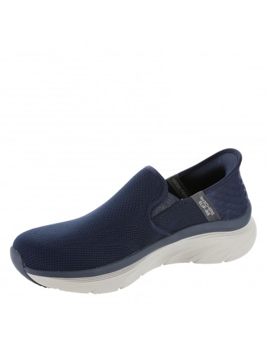 Calzado multideporte SKECHERS-DLUX WALKER -...