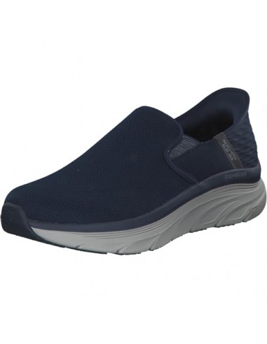 Calzado multideporte SKECHERS-DLUX WALKER -...