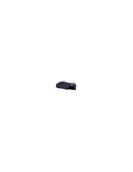 Calzado multideporte SKECHERS-DLUX WALKER - ORFOR-232455NVY-AZUL MARINO-HOMBRE