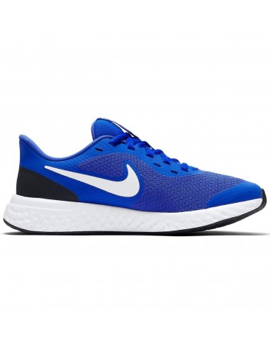 NIKE REVOLUTION 5 (GS)