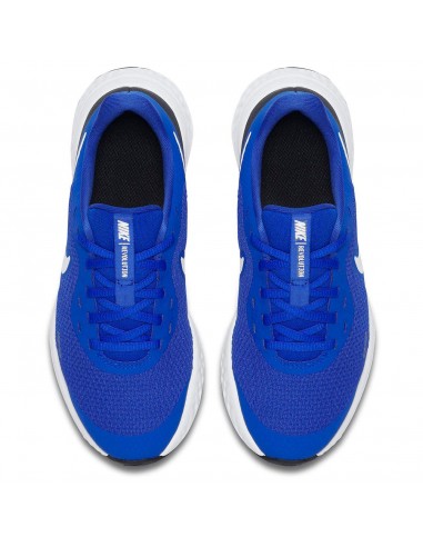 NIKE REVOLUTION 5 (GS)