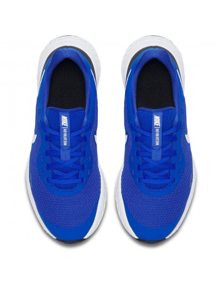 NIKE REVOLUTION 5 (GS)