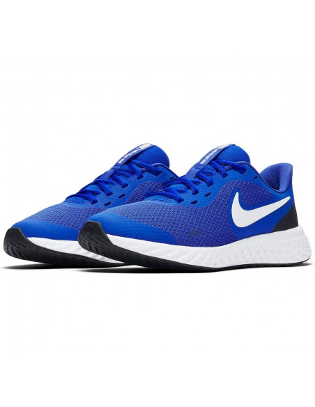 NIKE REVOLUTION 5 (GS)