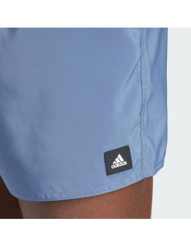 ADIDAS BAÑADOR SOLID CLX SHORT-LEGHT
