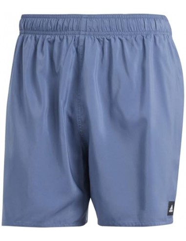 ADIDAS BAÑADOR SOLID CLX SHORT-LEGHT