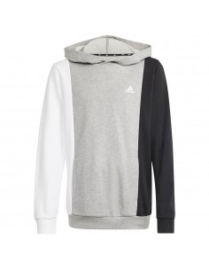 ADIDAS SUDADERA J CB FT HD