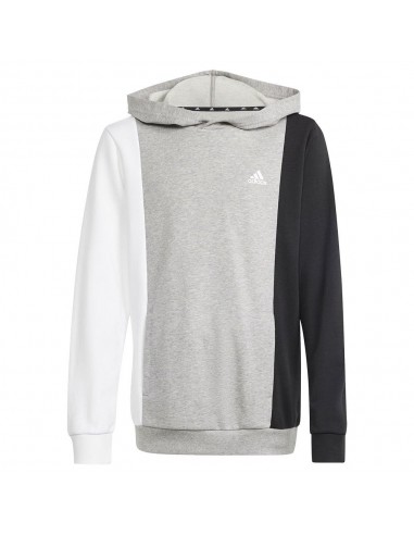 ADIDAS SUDADERA J CB FT HD