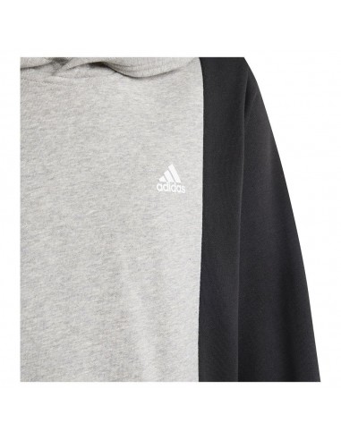 ADIDAS SUDADERA J CB FT HD