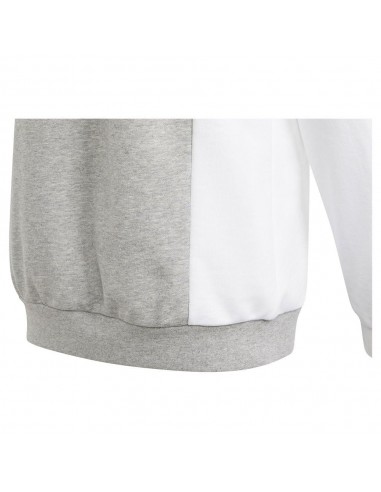 ADIDAS SUDADERA J CB FT HD