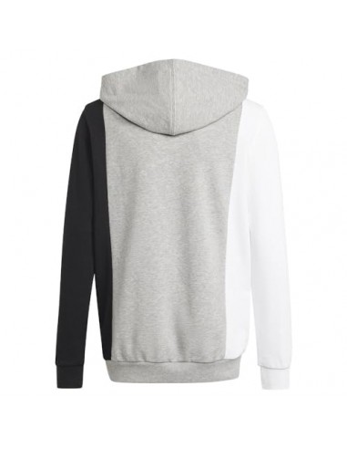 ADIDAS SUDADERA J CB FT HD