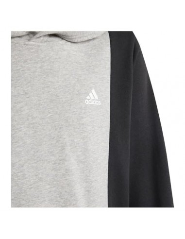 ADIDAS SUDADERA J CB FT HD