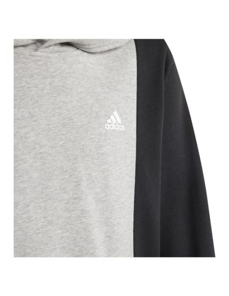 ADIDAS SUDADERA J CB FT HD