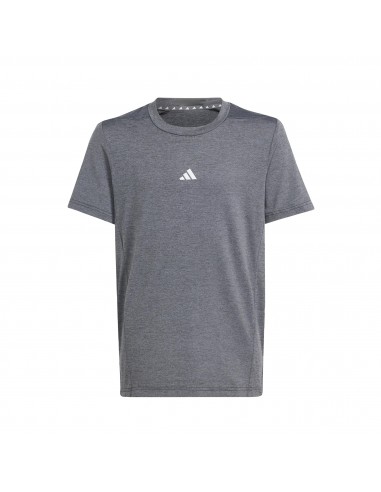 ADIDAS CAMISETA JUNIOR HEA TEE