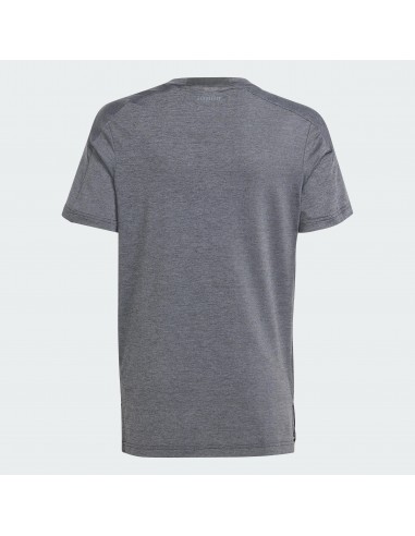ADIDAS CAMISETA JUNIOR HEA TEE